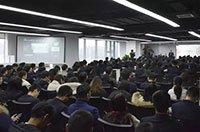 美控“新跨越”年终盛典精彩回顾