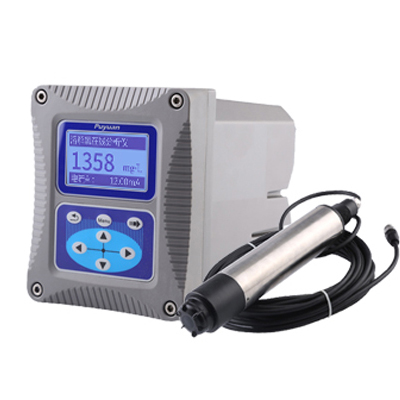 美控MIK-DO700荧光法溶氧仪